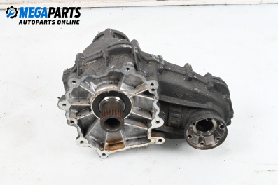 Transfer case for Mercedes-Benz M-Class SUV (W164) (07.2005 - 12.2012) ML 350 4-matic (164.186), 272 hp, automatic