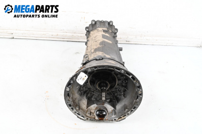 Automatic gearbox for Mercedes-Benz M-Class SUV (W164) (07.2005 - 12.2012) ML 350 4-matic (164.186), 272 hp, automatic, № R1642711301