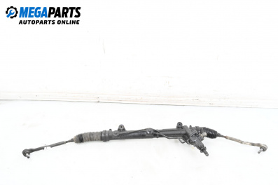Hydraulic steering rack for Mercedes-Benz M-Class SUV (W164) (07.2005 - 12.2012), suv