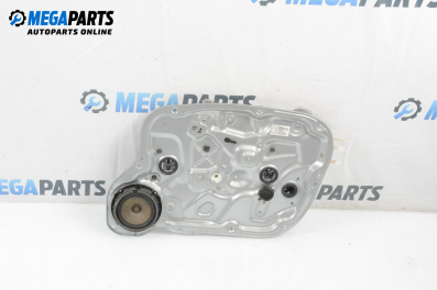 Motor des elektrischen fensterhebers for Kia Cee'd Sportswagon I (09.2007 - 12.2012), 5 türen, combi, position: rechts, vorderseite