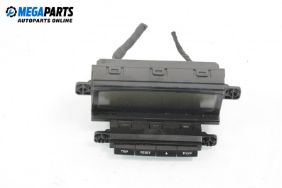 Display for Kia Cee'd Sportswagon I (09.2007 - 12.2012)