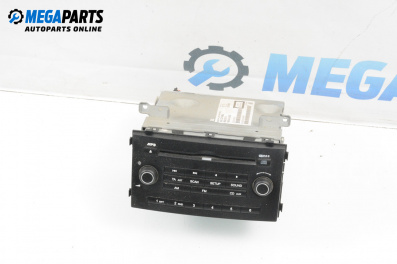 CD player for Kia Cee'd Sportswagon I (09.2007 - 12.2012)