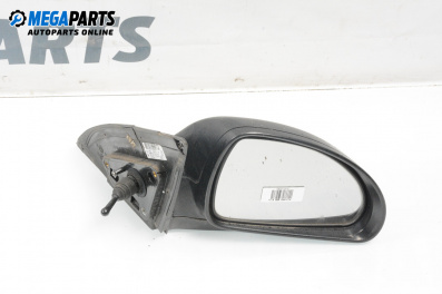 Mirror for Kia Cee'd Sportswagon I (09.2007 - 12.2012), 5 doors, station wagon, position: right