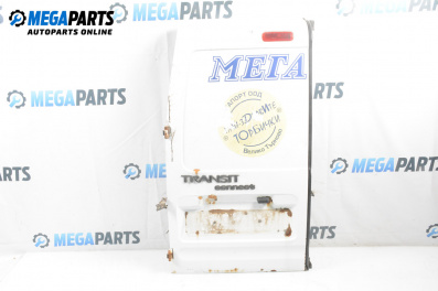 Portieră compartiment mărfuri for Ford Transit Connect (06.2002 - 12.2013), lkw, position: stânga - spate