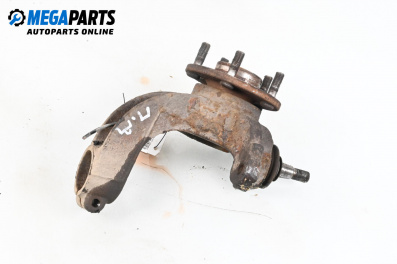 Achsschenkel radnabe for Ford Transit Connect (06.2002 - 12.2013), position: rechts, vorderseite