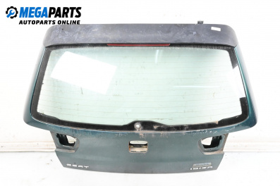 Heckklappe for Seat Ibiza II Hatchback (Facelift) (08.1999 - 02.2002), 3 türen, hecktür, position: rückseite