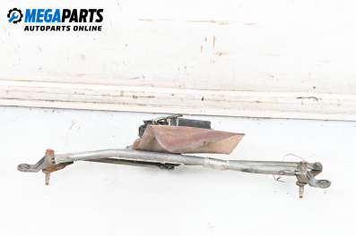 Motor scheibenwischer, vorne for Seat Ibiza II Hatchback (Facelift) (08.1999 - 02.2002), hecktür, position: vorderseite