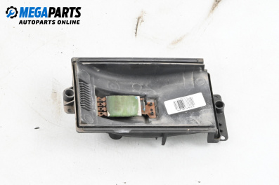 Blower motor resistor for Seat Ibiza II Hatchback (Facelift) (08.1999 - 02.2002)