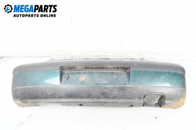Bara de protectie spate for Seat Ibiza II Hatchback (Facelift) (08.1999 - 02.2002), hatchback