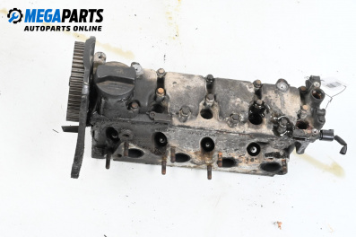 Engine head for Seat Ibiza II Hatchback (Facelift) (08.1999 - 02.2002) 1.4, 60 hp