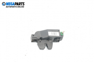 Heckklappe-schloss for Peugeot 407 Sedan (02.2004 - 12.2011), sedan, position: rückseite