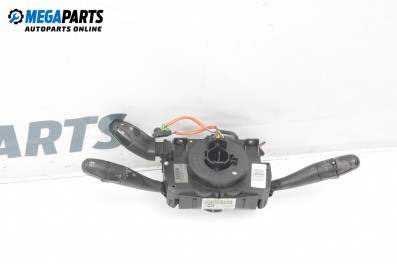 Wipers and lights levers for Peugeot 407 Sedan (02.2004 - 12.2011)