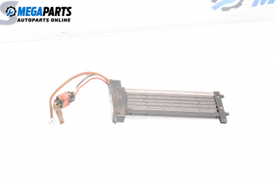 Electric heating radiator for Peugeot 407 Sedan (02.2004 - 12.2011)