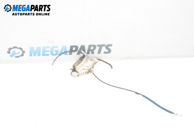 Lock for Peugeot 407 Sedan (02.2004 - 12.2011), position: rear - left