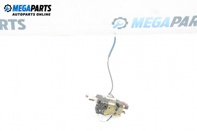 Lock for Peugeot 407 Sedan (02.2004 - 12.2011), position: rear - right