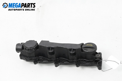 Valve cover for Peugeot 407 Sedan (02.2004 - 12.2011) 1.6 HDi 110, 109 hp