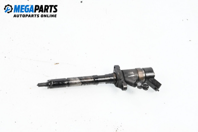 Diesel fuel injector for Peugeot 407 Sedan (02.2004 - 12.2011) 1.6 HDi 110, 109 hp