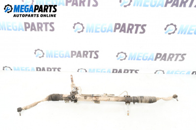 Hydraulic steering rack for Peugeot 407 Sedan (02.2004 - 12.2011), sedan