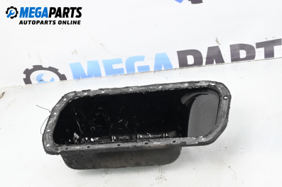 Kurbelgehäuse for Peugeot 407 Sedan (02.2004 - 12.2011) 1.6 HDi 110, 109 hp