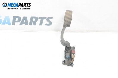 Potentiometer gaspedal for Opel Corsa D Hatchback (07.2006 - 08.2014)