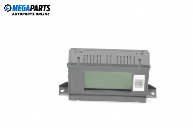 Display for Opel Corsa D Hatchback (07.2006 - 08.2014), № 13265763