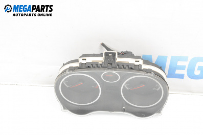 Instrument cluster for Opel Corsa D Hatchback (07.2006 - 08.2014) 1.4, 90 hp