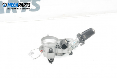 Ignition key for Opel Corsa D Hatchback (07.2006 - 08.2014)