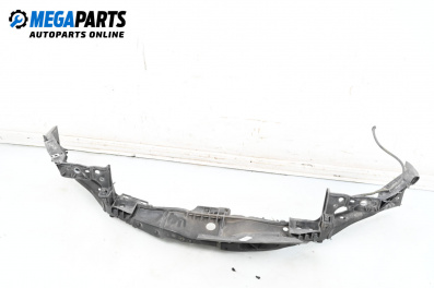 Frontmaske oberteil for Opel Corsa D Hatchback (07.2006 - 08.2014), hecktür