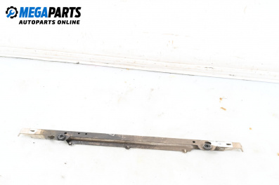 Alu-stange for Opel Corsa D Hatchback (07.2006 - 08.2014), hecktür