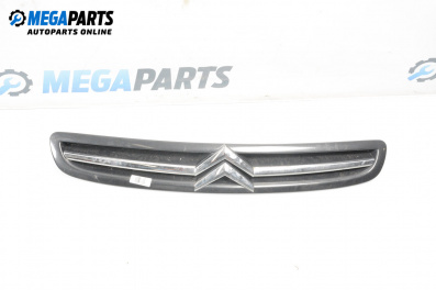 Grill for Citroen Xsara Picasso (09.1999 - 06.2012), minivan, position: front