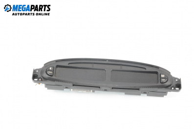Bloc instrumente de bord for Citroen Xsara Picasso (09.1999 - 06.2012) 1.6 HDi, 109 hp