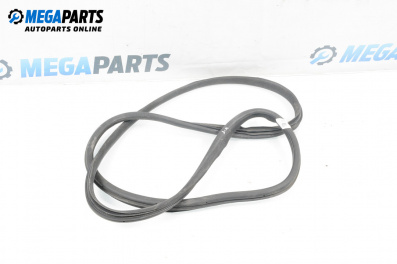 Door seal for Citroen Xsara Picasso (09.1999 - 06.2012), 5 doors, minivan, position: rear - left