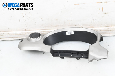 Plastic interior kilometraj for Peugeot Partner Tepee (04.2008 - 08.2018), 5 uși, monovolum