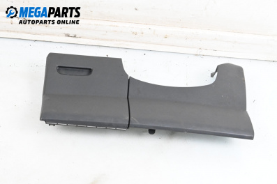 Plastic interior sub tablou for Peugeot Partner Tepee (04.2008 - 08.2018), 5 uși, monovolum