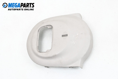 Plastic interior for Peugeot Partner Tepee (04.2008 - 08.2018), 5 uși, monovolum, position: fața