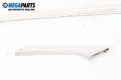 Plastic interior for Peugeot Partner Tepee (04.2008 - 08.2018), 5 uși, monovolum, position: stânga