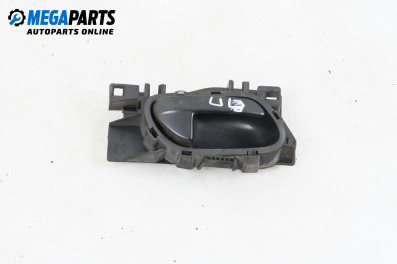 Inner handle for Peugeot Partner Tepee (04.2008 - 08.2018), 5 doors, minivan, position: front - right