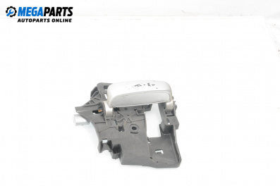 Inner handle for Peugeot Partner Tepee (04.2008 - 08.2018), 5 doors, minivan, position: rear - right