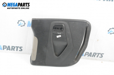 Türverkleidung for Peugeot Partner Tepee (04.2008 - 08.2018), 5 türen, minivan, position: links, rückseite