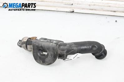 Turbo pipe for Peugeot Partner Tepee (04.2008 - 08.2018) 1.6 HDi 16V, 90 hp