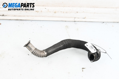 EGR tube for Peugeot Partner Tepee (04.2008 - 08.2018) 1.6 HDi 16V, 90 hp