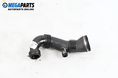 Turbo pipe for Peugeot Partner Tepee (04.2008 - 08.2018) 1.6 HDi 16V, 90 hp