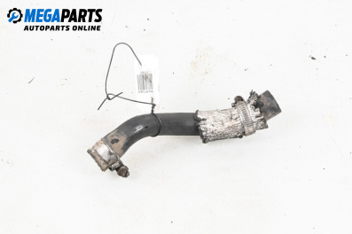 Turbo hose for Peugeot Partner Tepee (04.2008 - 08.2018) 1.6 HDi 16V, 90 hp