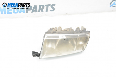 Scheinwerfer for Skoda Fabia I Hatchback (08.1999 - 03.2008), hecktür, position: links