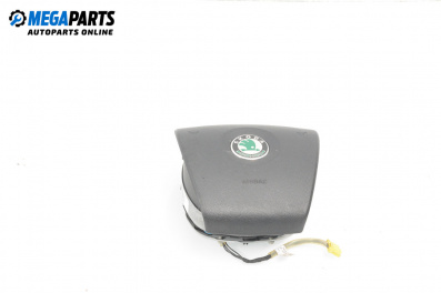 Airbag for Skoda Fabia I Hatchback (08.1999 - 03.2008), 5 doors, hatchback, position: front