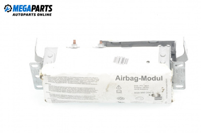 Airbag for Skoda Fabia I Hatchback (08.1999 - 03.2008), 5 doors, hatchback, position: front, № 565165907K