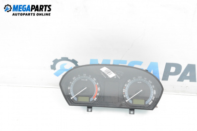 Bloc instrumente de bord for Skoda Fabia I Hatchback (08.1999 - 03.2008) 1.9 TDI, 100 hp