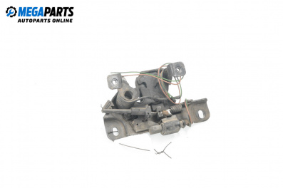Motorhaube-schloss for Skoda Fabia I Hatchback (08.1999 - 03.2008)