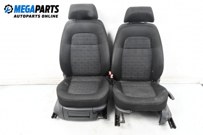 Innenausstattung sitze satz for Skoda Fabia I Hatchback (08.1999 - 03.2008), 5 türen