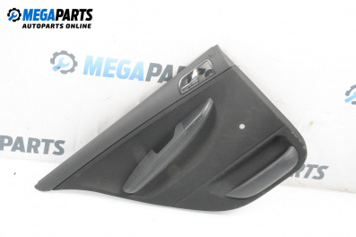 Interior door panel for Skoda Fabia I Hatchback (08.1999 - 03.2008), 5 doors, hatchback, position: rear - right